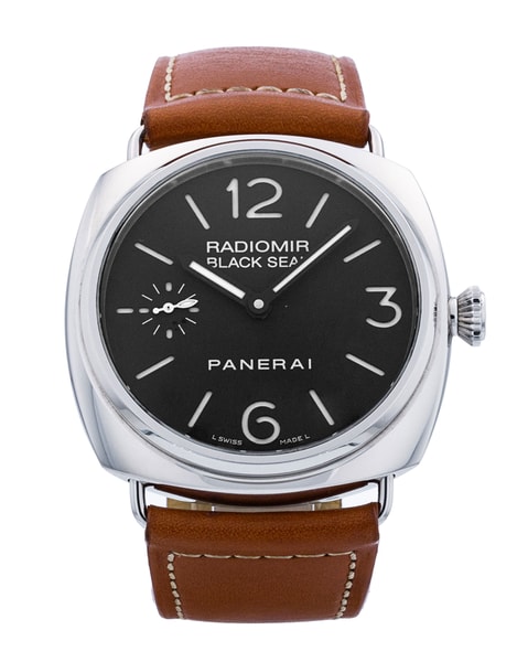 Panerai Radiomir Manual PAM00183